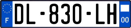 DL-830-LH