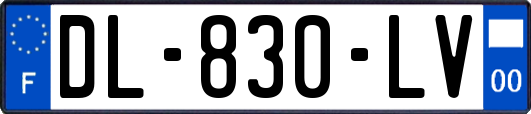 DL-830-LV