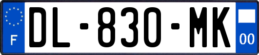 DL-830-MK