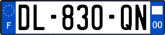 DL-830-QN