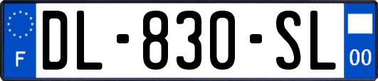 DL-830-SL