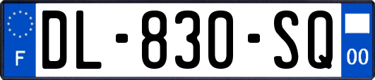 DL-830-SQ