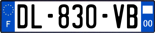 DL-830-VB