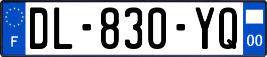 DL-830-YQ