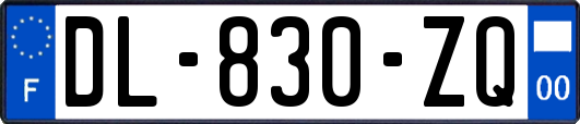 DL-830-ZQ