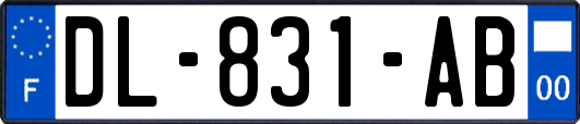 DL-831-AB