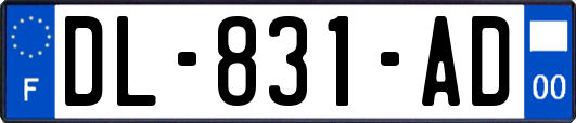 DL-831-AD