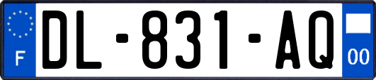 DL-831-AQ