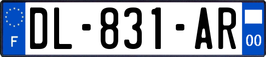 DL-831-AR