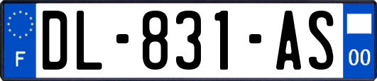 DL-831-AS