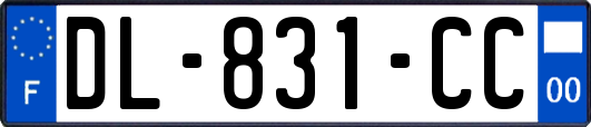 DL-831-CC