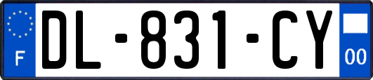 DL-831-CY