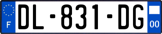 DL-831-DG