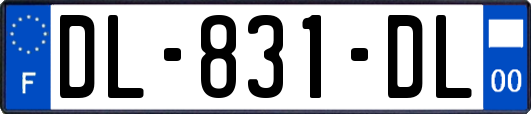 DL-831-DL