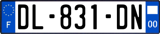 DL-831-DN