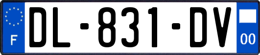 DL-831-DV