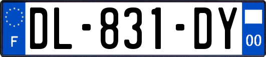 DL-831-DY