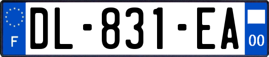 DL-831-EA