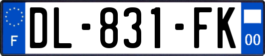 DL-831-FK