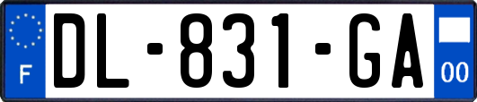 DL-831-GA
