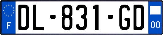 DL-831-GD