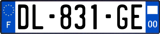 DL-831-GE