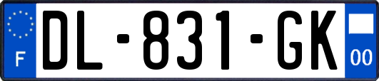 DL-831-GK