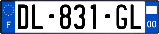 DL-831-GL