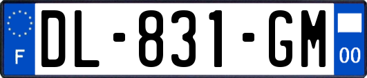 DL-831-GM