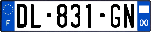 DL-831-GN