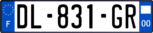 DL-831-GR