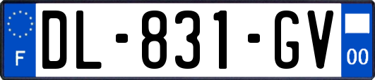 DL-831-GV