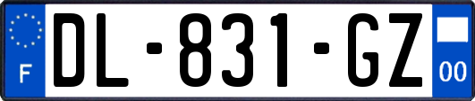 DL-831-GZ