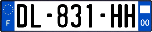 DL-831-HH