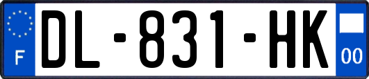 DL-831-HK