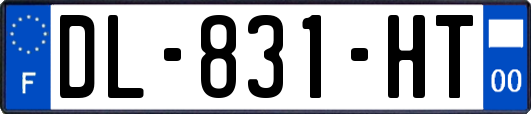 DL-831-HT