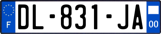 DL-831-JA