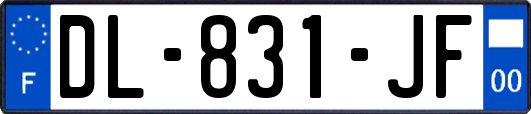 DL-831-JF