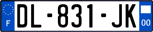 DL-831-JK