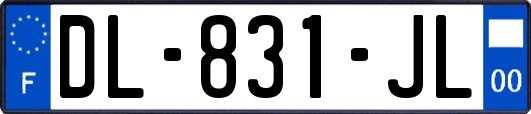 DL-831-JL