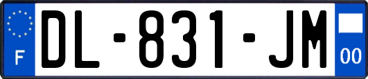 DL-831-JM