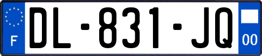 DL-831-JQ