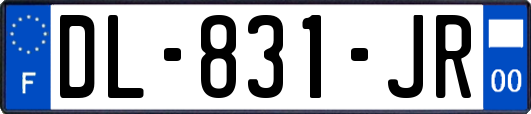 DL-831-JR