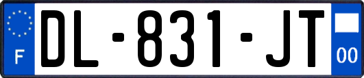 DL-831-JT