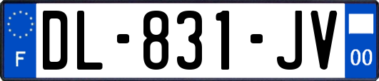 DL-831-JV