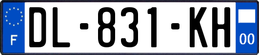 DL-831-KH