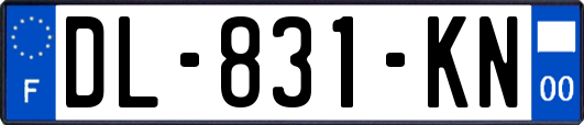 DL-831-KN