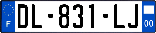 DL-831-LJ