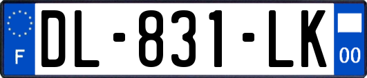 DL-831-LK