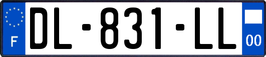 DL-831-LL
